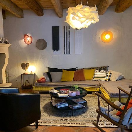 La Magnanerie De Dions Bed & Breakfast Ngoại thất bức ảnh