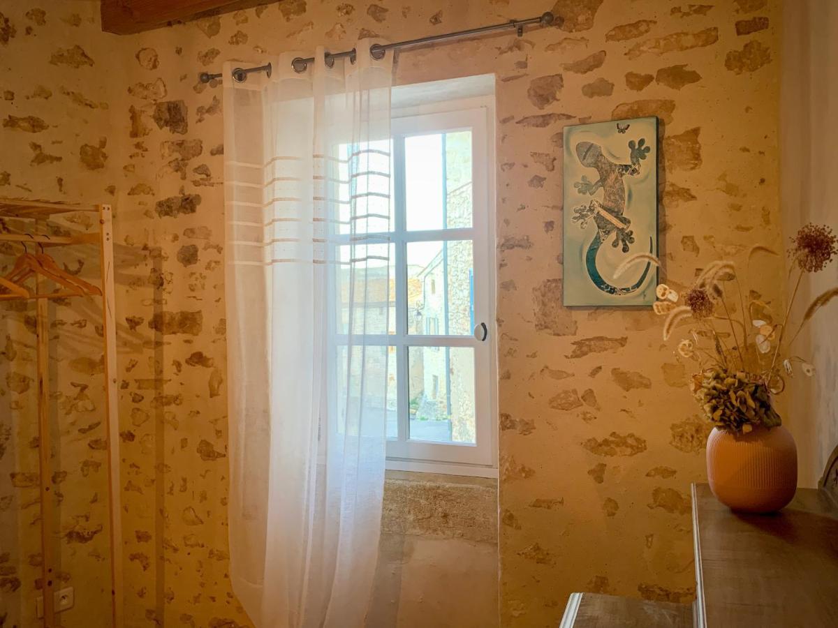 La Magnanerie De Dions Bed & Breakfast Ngoại thất bức ảnh